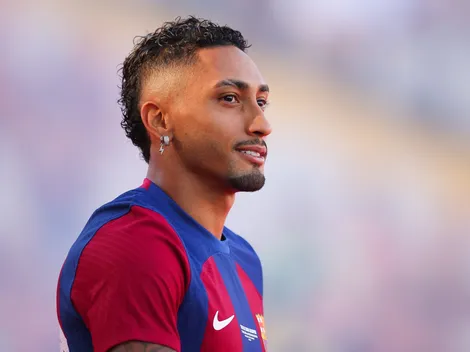 Três titulares do Barcelona podem deixar o clube de última hora