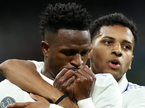 Real Madrid surpreende e aceita vender craque brasileiro para o Liverpool