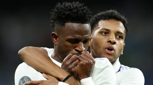 Real Madrid surpreende e aceita vender craque brasileiro para o Liverpool (Photo by Julian Finney/Getty Images)