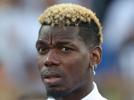 Bomba: Pogba recebe péssima notícia nesta 5ª