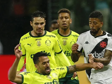 Titular absoluto pega todos de surpresa e pede para deixar o Palmeiras
