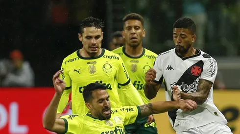 Titular absoluto pega todos de surpresa e pede para deixar o Palmeiras (Photo by Ricardo Moreira/Getty Images)