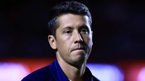 Foto: Marcello Zambrana/AGIF