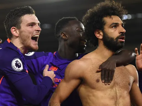 Craque do Liverpool vira alvo do Bayern de Munique