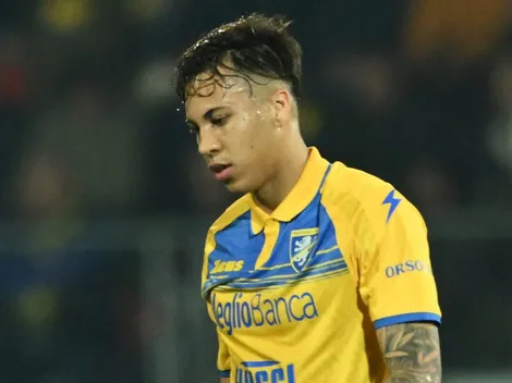 Potência europeia quer anunciar a contratação de Kaio Jorge