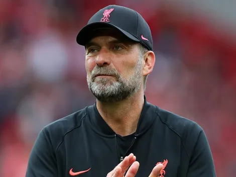 Em busca de substituto para Klopp, Liverpool faz proposta por novo treinador