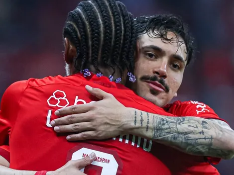 Internacional: Coudet dá aval e grande nome ganha data para deixar o time