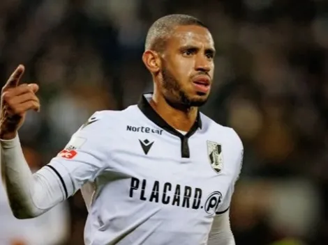 Opinião: O que esperar de André Silva com a camisa do São Paulo