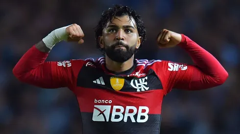 (Photo by Marcelo Endelli/Getty Images)