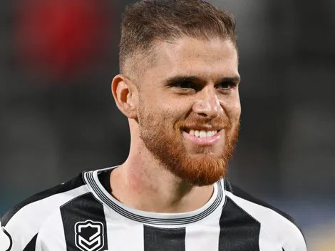 Torcida do Grêmio aprova dois reforços de última hora: "Buscaremos a Copa"