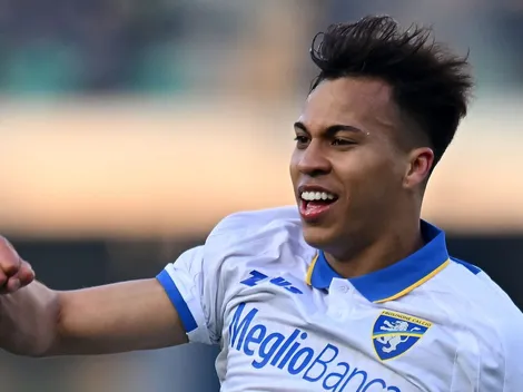 Juventus decide vender Kaio Jorge