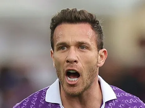 Mercado da Bola: Arthur pode dar ajuda para Grêmio faturar bolada