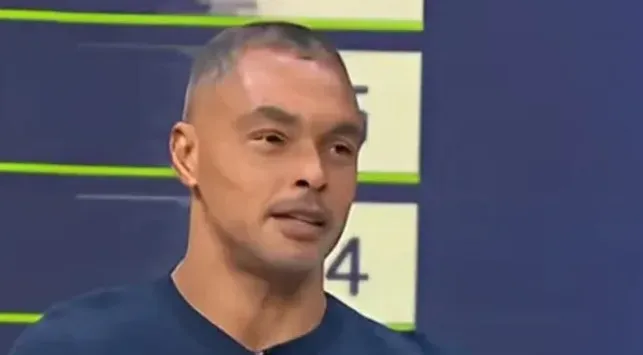 Dodô . Foto: Reprodução/ Youtube GE