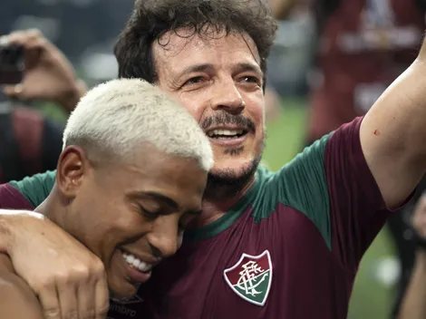 Opinião: Fluminense precisa voltar a marcar e John Kennedy é a arma