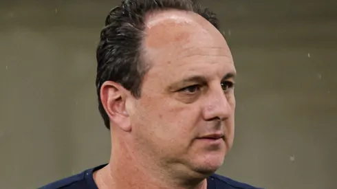 Bahia de Rogério Ceni pode fechar acordo com argentino acima da média. Foto: Gilson Lobo/AGIF