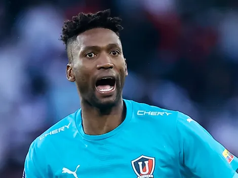 Goleiro da LDU "detona" o Fluminense e manda recado AO VIVO