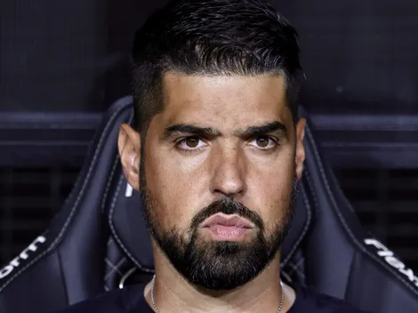 Antônio Oliveira ia gostar de ter: Corinthians quer titular de time da Série A