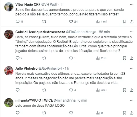 Reprodução/X