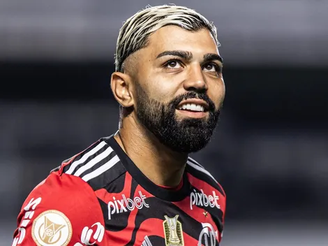 Rival do Flamengo prepara proposta oficial para fechar com Gabigol