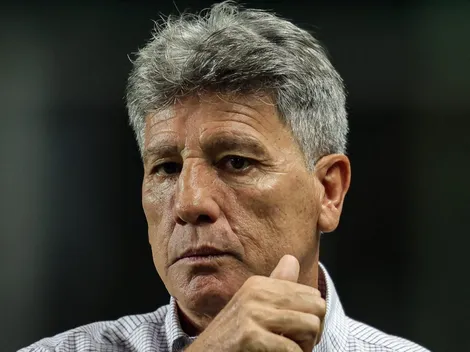 Grêmio surpreende e oficializa proposta para contratar atacante europeu