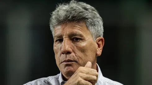Grêmio surpreende e oficializa proposta para contratar atacante europeu. Foto: Gilson Lobo/AGIF