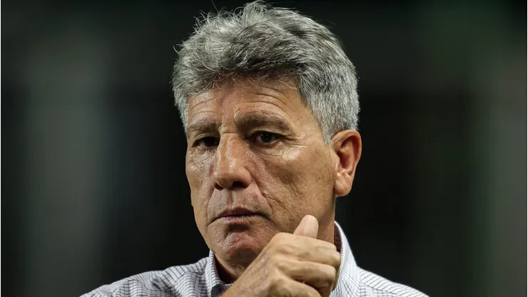 Grêmio surpreende e oficializa proposta para contratar atacante europeu. Foto: Gilson Lobo/AGIF