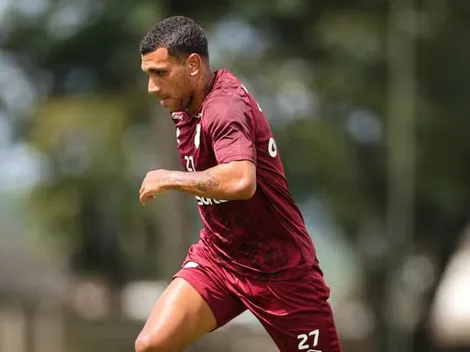 Petterson vira pauta no Athletico por polêmica e "quentinha" chega de imediato ao Flamengo