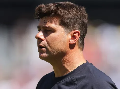 Chelsea mira a contratação de estrela do Arsenal