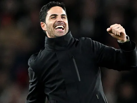 Craque da Premier League vira grande desejo do Arsenal