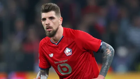 O que esperar de Xeka, possível novo reforço do Corinthians (Photo by Catherine Ivill/Getty Images)