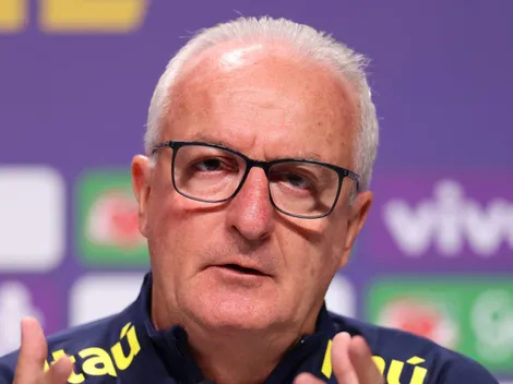Dorival Júnior revela quantidade de jogadores no radar da Seleção Brasileira