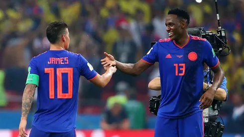 Atlético Mineiro: Craque colombiano é oferecido ao Galo e martelo é batido nos bastidores. (Photo by Alex Livesey/Getty Images)