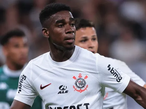 Opinião: Augusto Melo acertou em cheio na contratação desse jogador para o Corinthians
