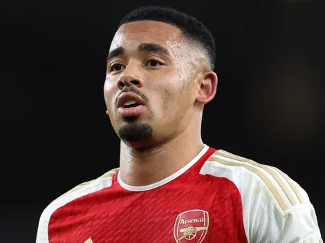 Gabriel Jesus revela se pretende retornar ao futebol brasileiro