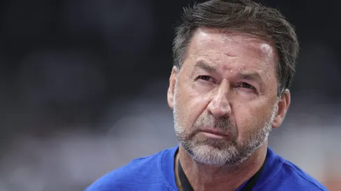 Corinthians: Meia europeu aceita jogar no Timão para ganhar R$ 800 mil mensais. Foto: Marcello Zambrana/AGIF