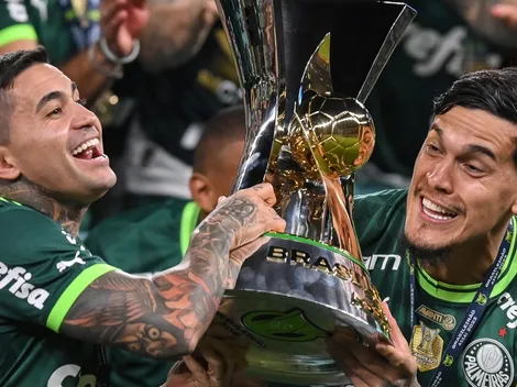 Palmeiras conhece melhor proposta para nova fornecedora de uniformes