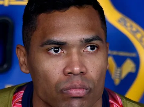 Clube brasileiro abre negociações com Alex Sandro, ex-alvo do Flamengo