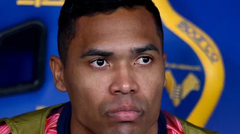 Clube brasileiro abre negociações com Alex Sandro, ex-alvo do Flamengo (Photo by Alessandro Sabattini/Getty Images)