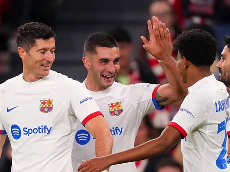 Real Madrid tem carta na manga para fechar a contratação de craque do Barcelona