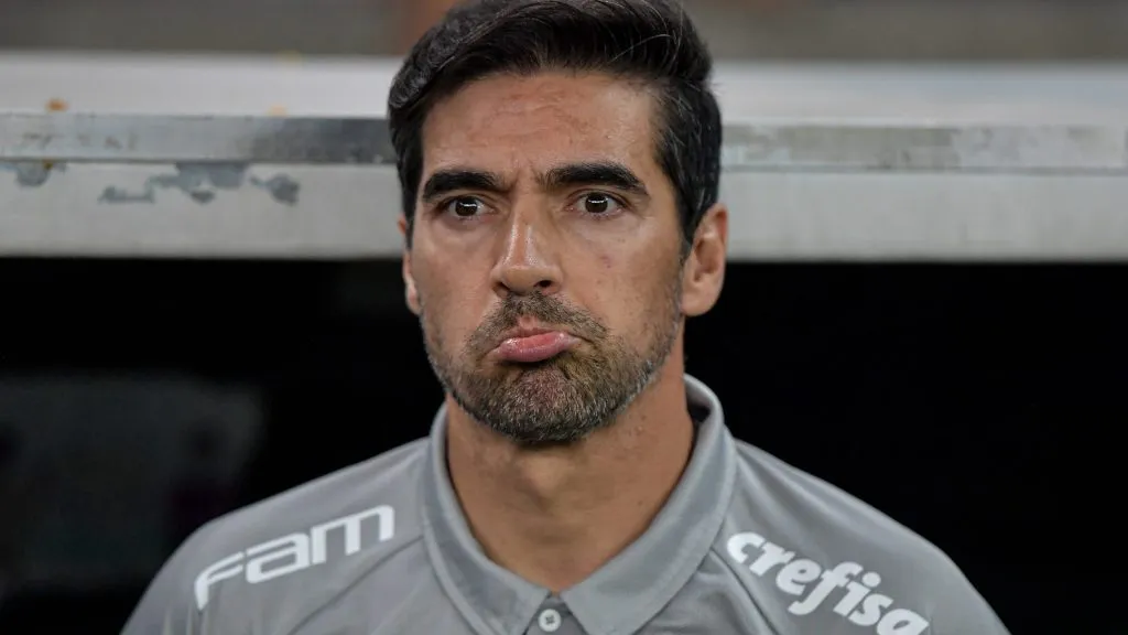 Foto: Thiago Ribeiro/AGIF