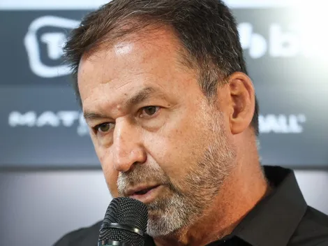 Corinthians recebe o sim e fica a um passo de anunciar jogador português