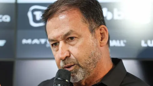 Corinthians recebe o sim e fica a um passo de anunciar jogador português. Foto: Marcello Zambrana/AGIF