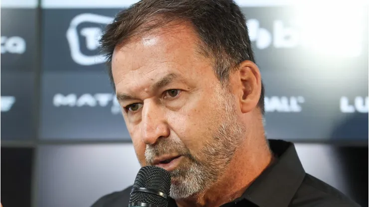 Corinthians recebe o sim e fica a um passo de anunciar jogador português. Foto: Marcello Zambrana/AGIF