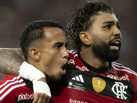 Barcelona abre os cofres e decide contratar atacante do Flamengo de Tite