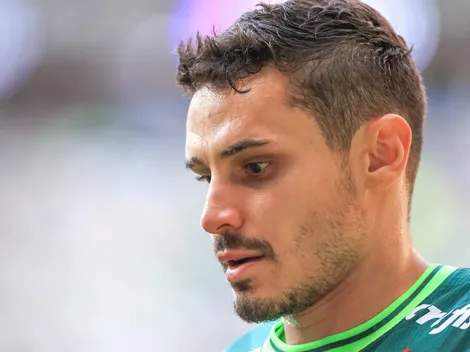 Bastidores do Palmeiras, revelou tudo: Veiga expõe o que Abel faz antes dos jogos