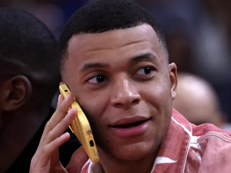 Real Madrid atende pedido de Mbappé e acerta com mais um jogador do PSG