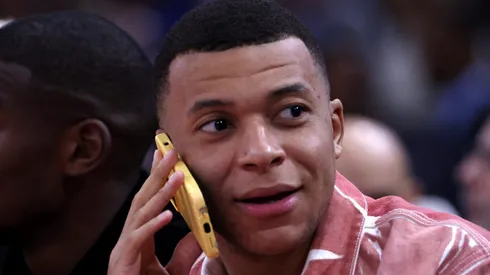 Real Madrid atende pedido de Mbappé e acerta com +1 jogador do PSG (Photo by Dean Mouhtaropoulos/Getty Images)