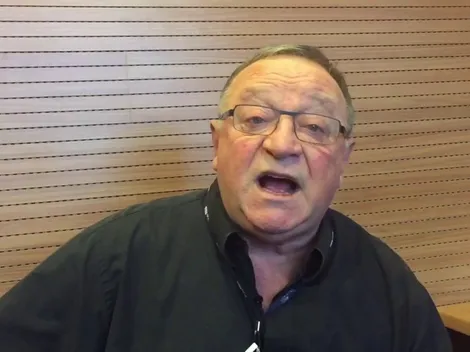 Denardin perde a paciência e DETONA titular do Grêmio: "É muito fraco"