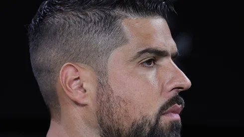 Corinthians aciona investidor para anunciar a chegada de grande zagueiro. Foto: Marcello Zambrana/AGIF