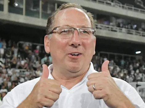 Botafogo surpreende e se aproxima de acerto com grande técnico europeu